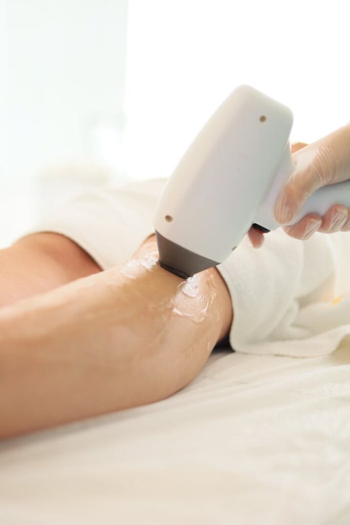 Hair Removal at the house of glam hq Southsea portsmouth