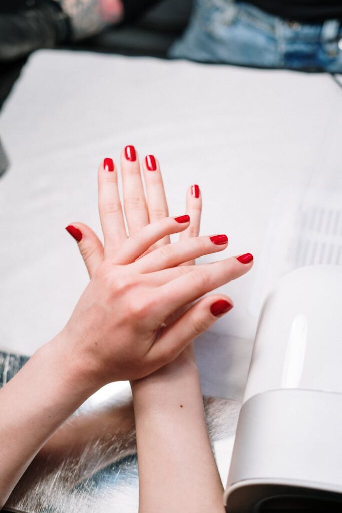 Nail beauty salon around me Best Beauty Salon in Southsea - House of Glam HQ