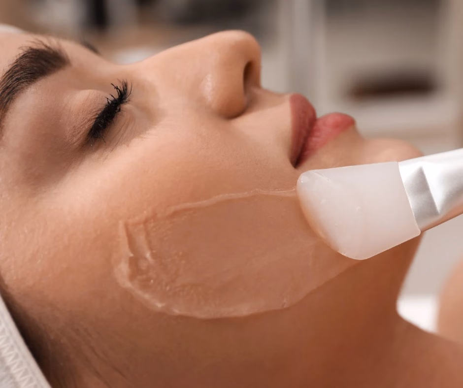 CPD Chemical Peel Training Southsea at House of Glam HQ – Facial Peel & Skin Rejuvenation Course