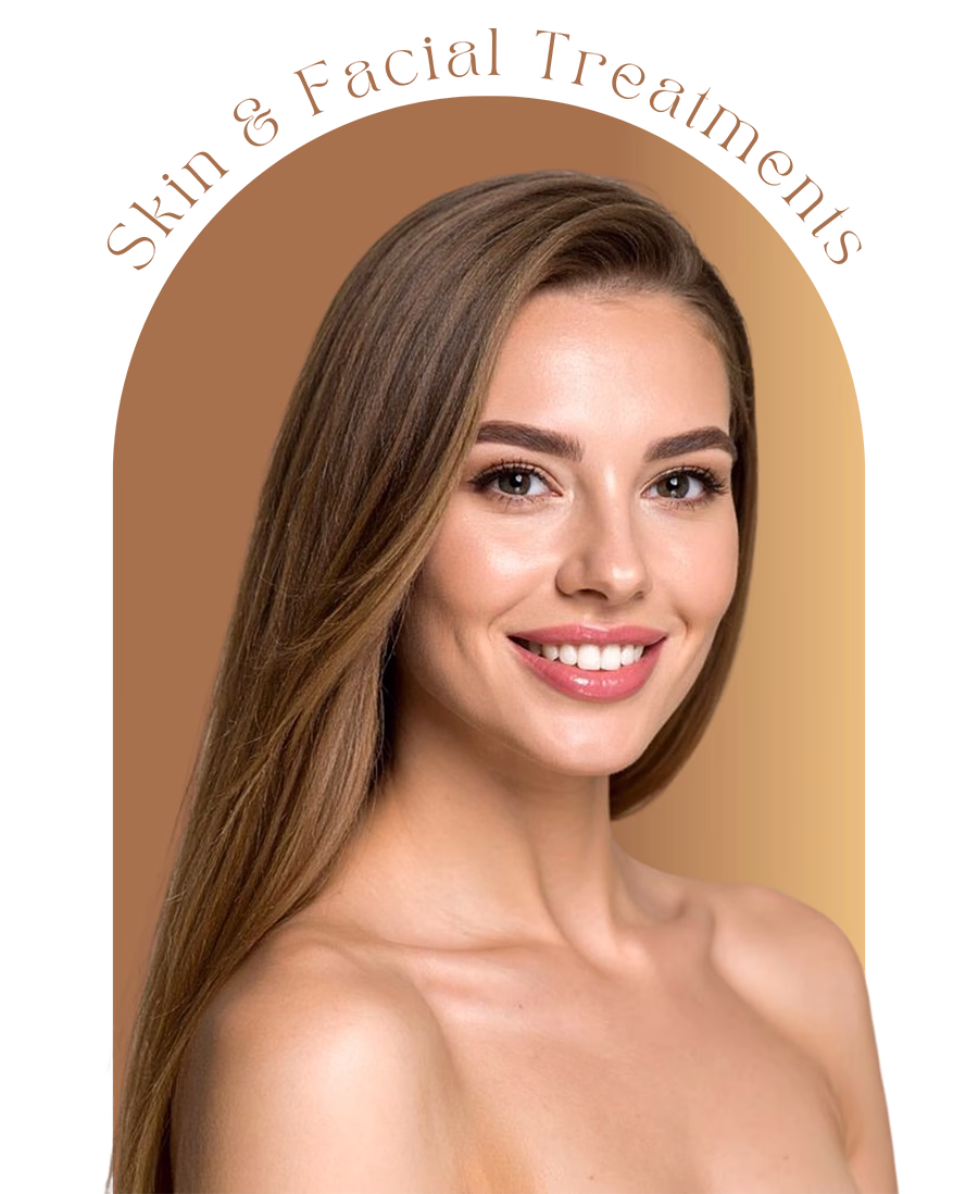 Facials in Portsmouth at House of Glam HQ, Southsea — dermaplaning, glow facials and skin treatments